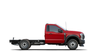 2024 Ford Chassis Cab External Image 1